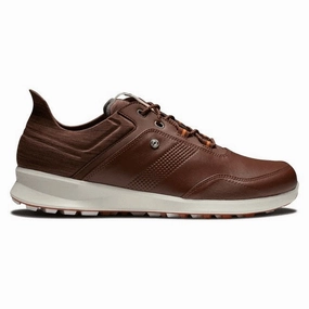 Flexible Trainers Soft Step Slippers FootJoy Stratos Golf Shoes 50073 Fast Glide Beach Footwear
