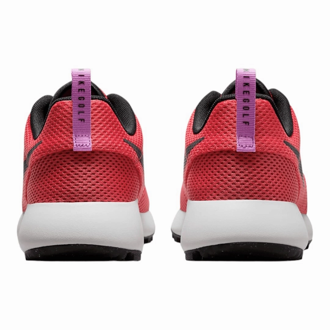 Running Sneakers, Arch-Friendly Footwear, Athleisure Shoes Nike Roshe G 2.0 Golf Shoes DV1202