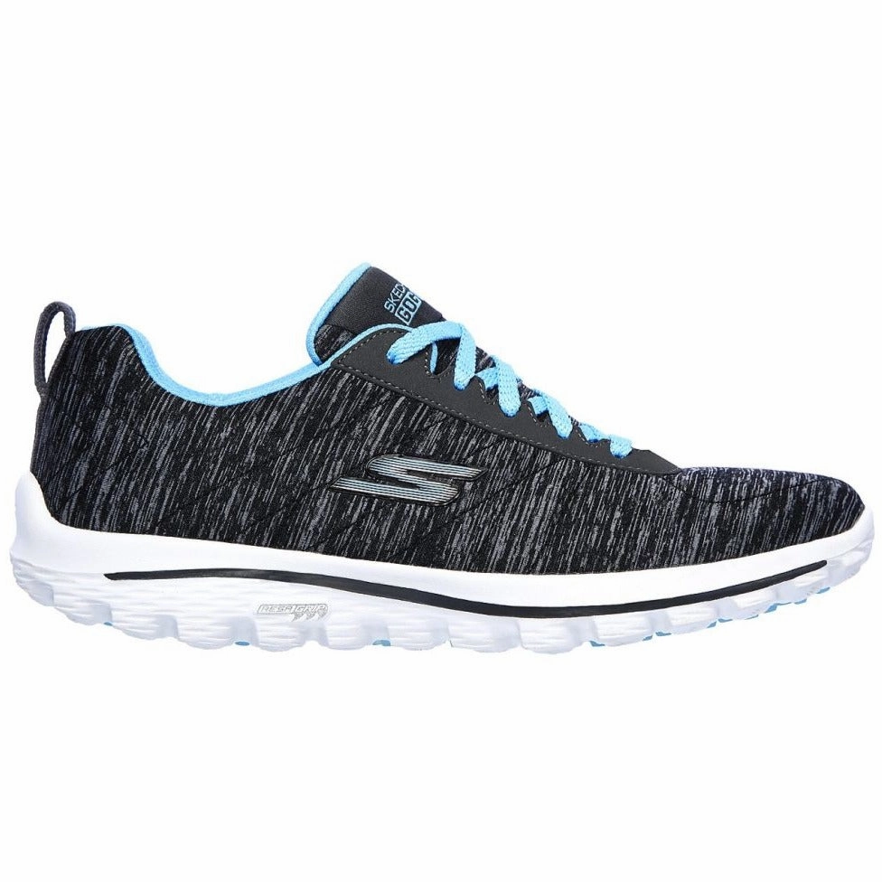 Casual Footwear, Road Running Sneakers Soft Step Slippers Skechers Ladies Go Golf Walk Sport Golf Shoes 17008 Move Light