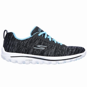 Casual Footwear, Road Running Sneakers Soft Step Slippers Skechers Ladies Go Golf Walk Sport Golf Shoes 17008 Move Light
