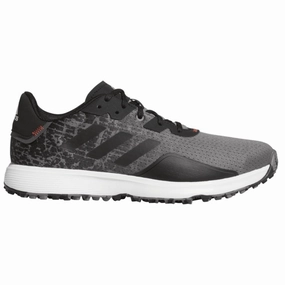 Soft Touch Trainers adidas S2G SL Golf Shoes GV9793 Energy Sole Urban Trail Shoes
