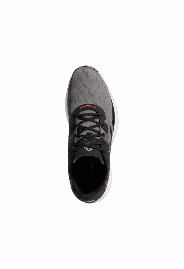 adidas S2G SL Golf Shoes GV9793 Traction Sole Shoes, Urban Casual Shoes, Modern Slip-On Sneakers