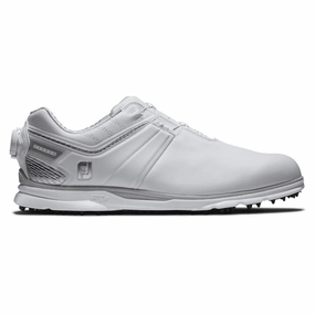 Soft Touch Trainers FootJoy Pro SL Carbon BOA Golf Shoes 53085 Everyday Mesh Sneakers Sports Sneakers, Breathable Trainers
