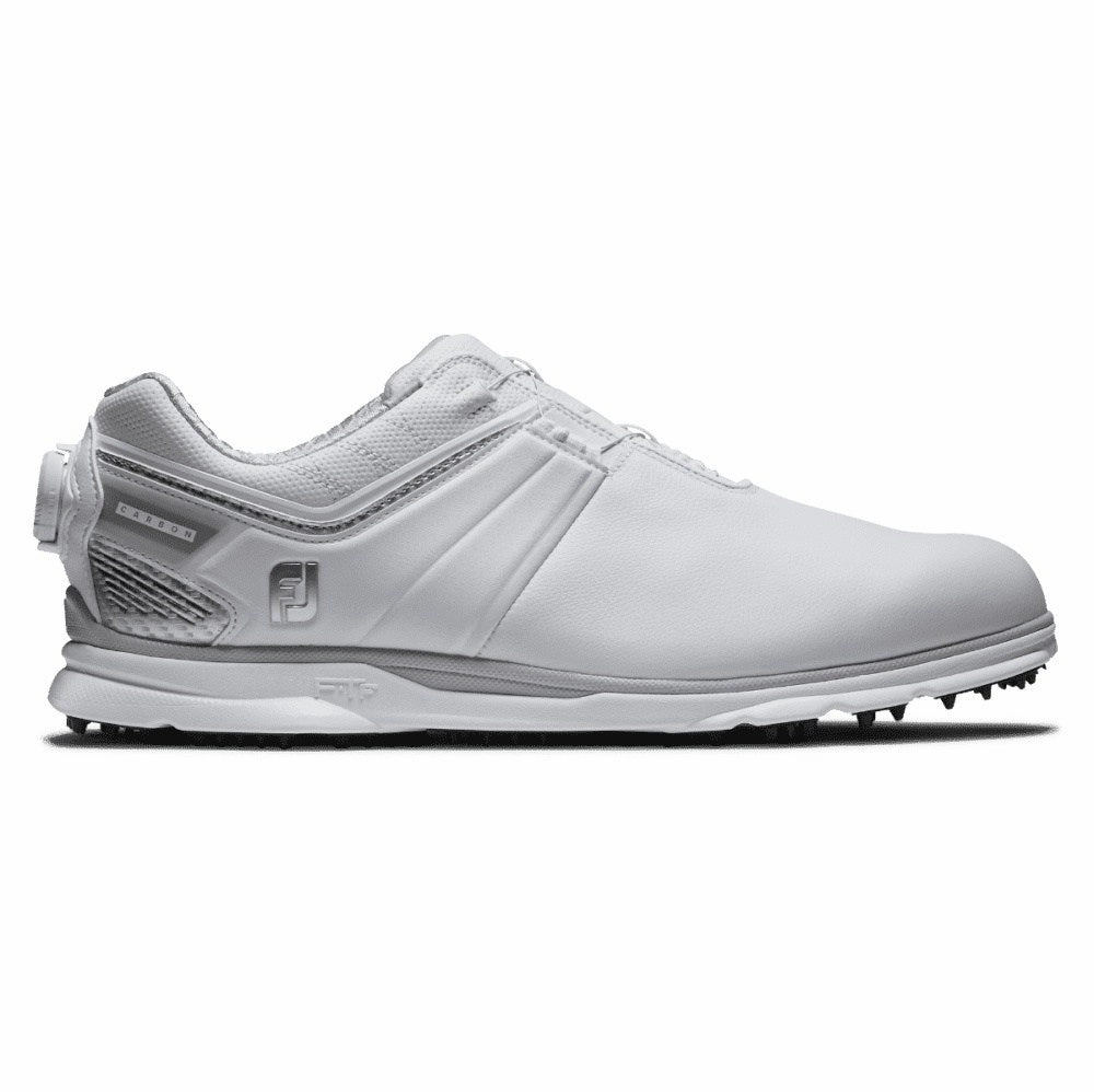 Soft Touch Trainers FootJoy Pro SL Carbon BOA Golf Shoes 53085 Everyday Mesh Sneakers Sports Sneakers, Breathable Trainers