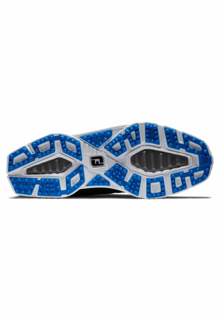 Classic Design Sneakers, Breathable Sneakers FootJoy Pro SL Golf Shoes 53077