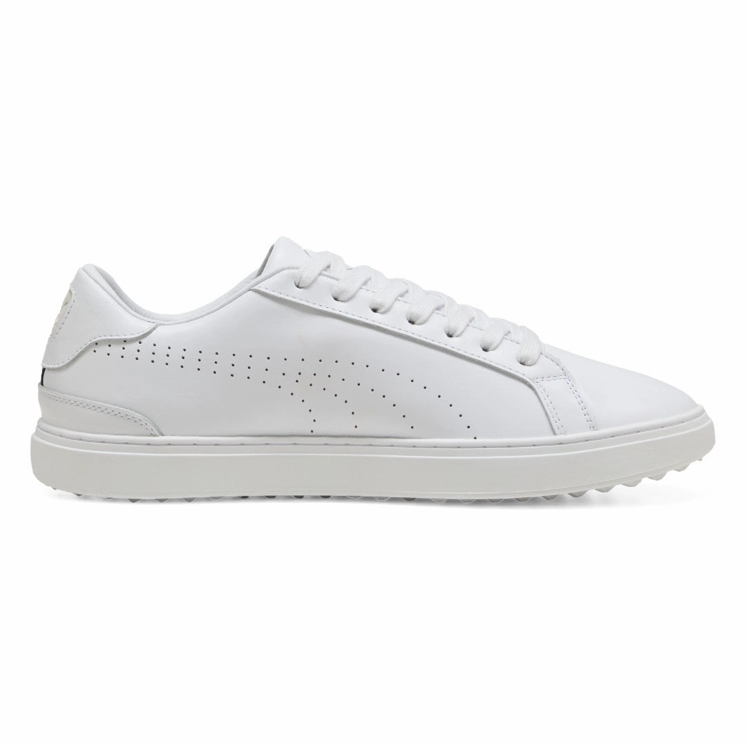 Knit Sneakers Puma Clyde G Golf Shoes 310721 Comfort Wear Shoes