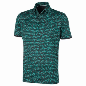 basic fashion essentials Softshell Layer Galvin Green Mack V8  Golf Shirt G1269 Motion Layer