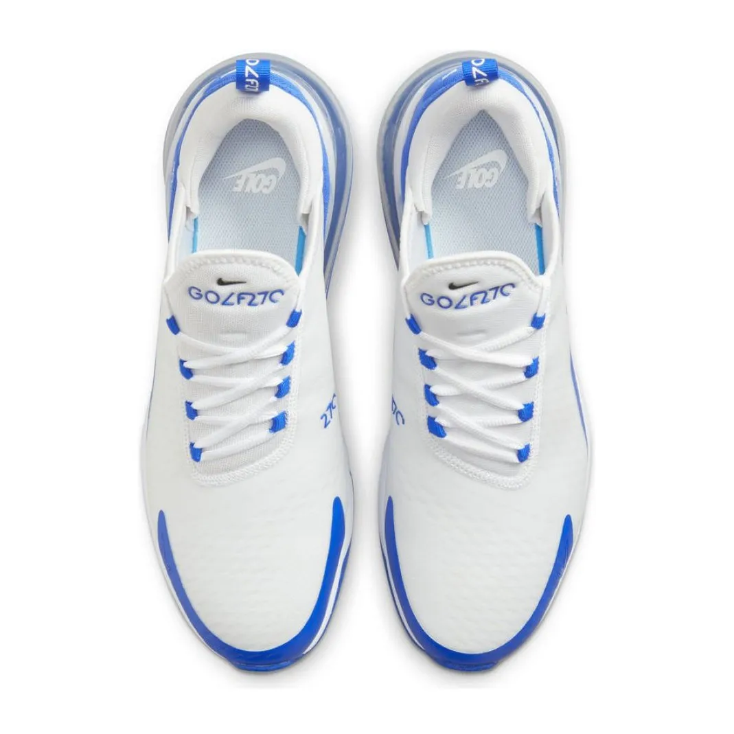 Platform Sneakers Nike Air Max 270G Golf Shoes CK6483