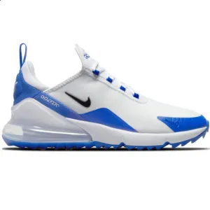 Sole Motion Nike Air Max 270G Golf Shoes CK6483 Retro High Tops Flexible Sole Shoes