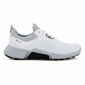 New Release Footwear Sole Balance Ecco Biom Hybrid 4 Golf Shoes 108204 Padded Comfort Slippers