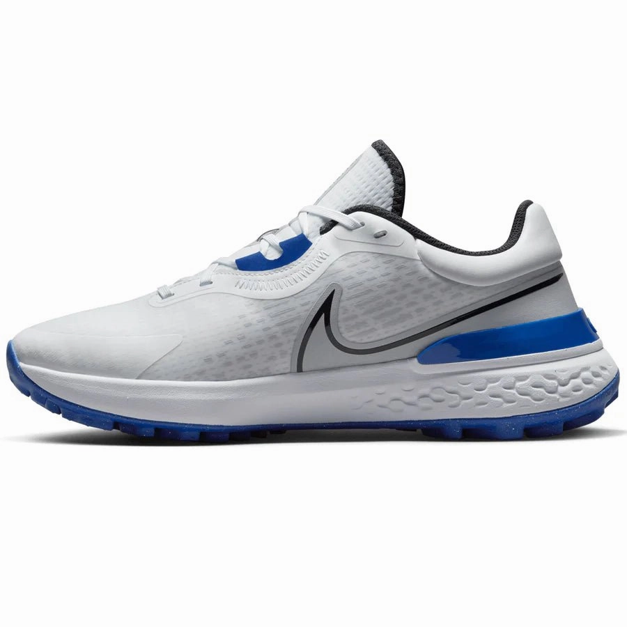 Padded Collar Shoes, Athletic Shoes, Unisex Sneakers Nike Infinity Pro 2 Golf Shoes DJ5593
