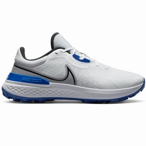 Foam Midsole Shoes Sole Balance Nike Infinity Pro 2 Golf Shoes DJ5593 Cushioned Walking Shoes
