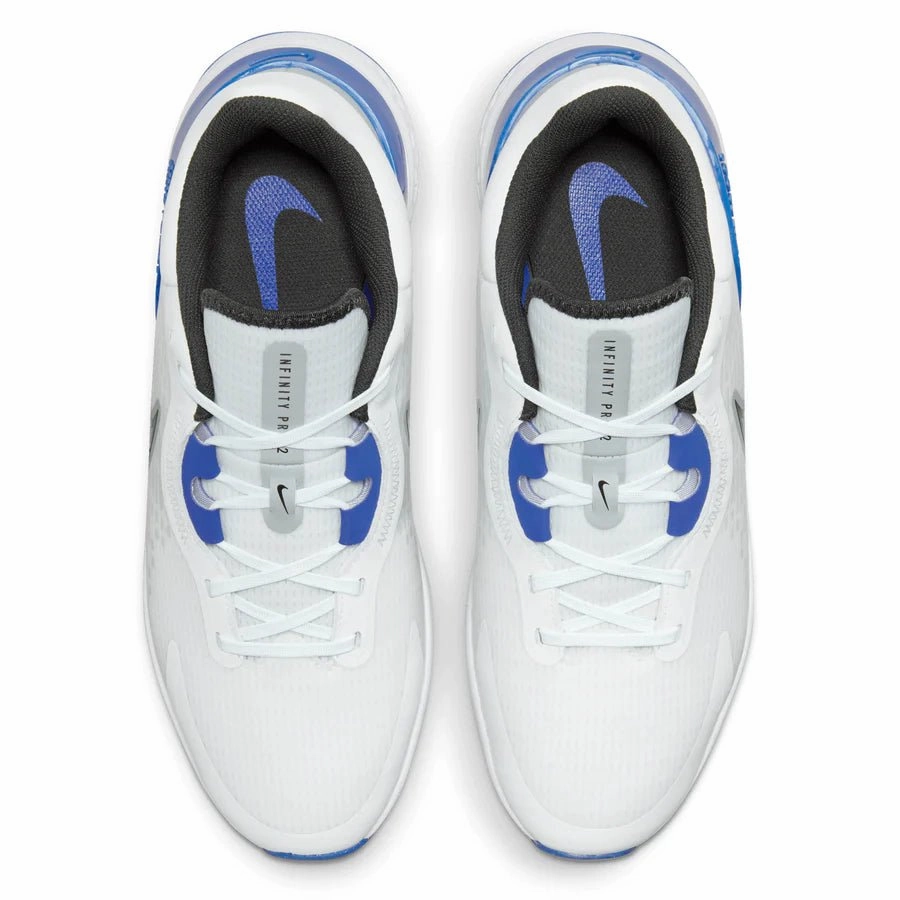Waterproof Boots, Flexible Sole Shoes, Futuristic Shoes Nike Infinity Pro 2 Golf Shoes DJ5593