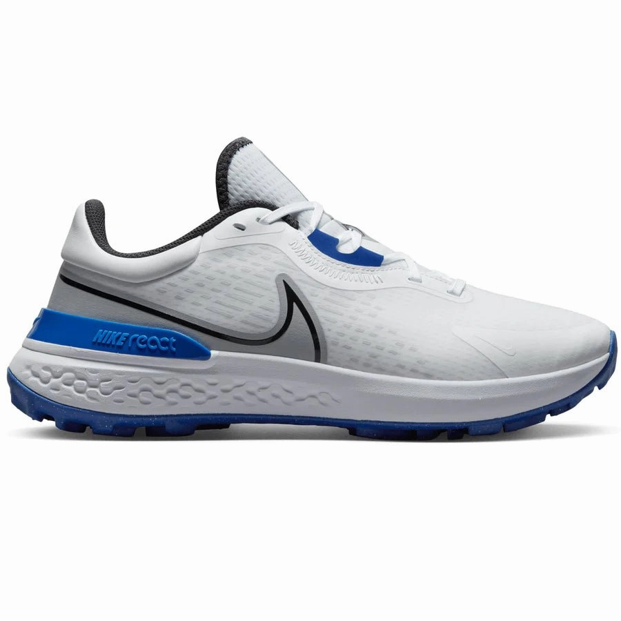 Foam Midsole Shoes Sole Balance Nike Infinity Pro 2 Golf Shoes DJ5593 Cushioned Walking Shoes