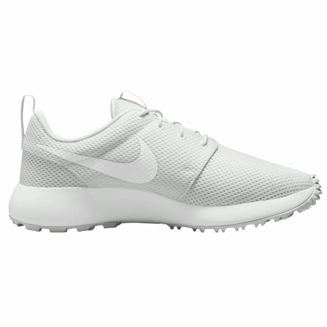 Sole Balance Nike Roshe G 2.0 Golf Shoes DV1202 Zero Pressure Walking Shoes, Eva Outsole Shoes