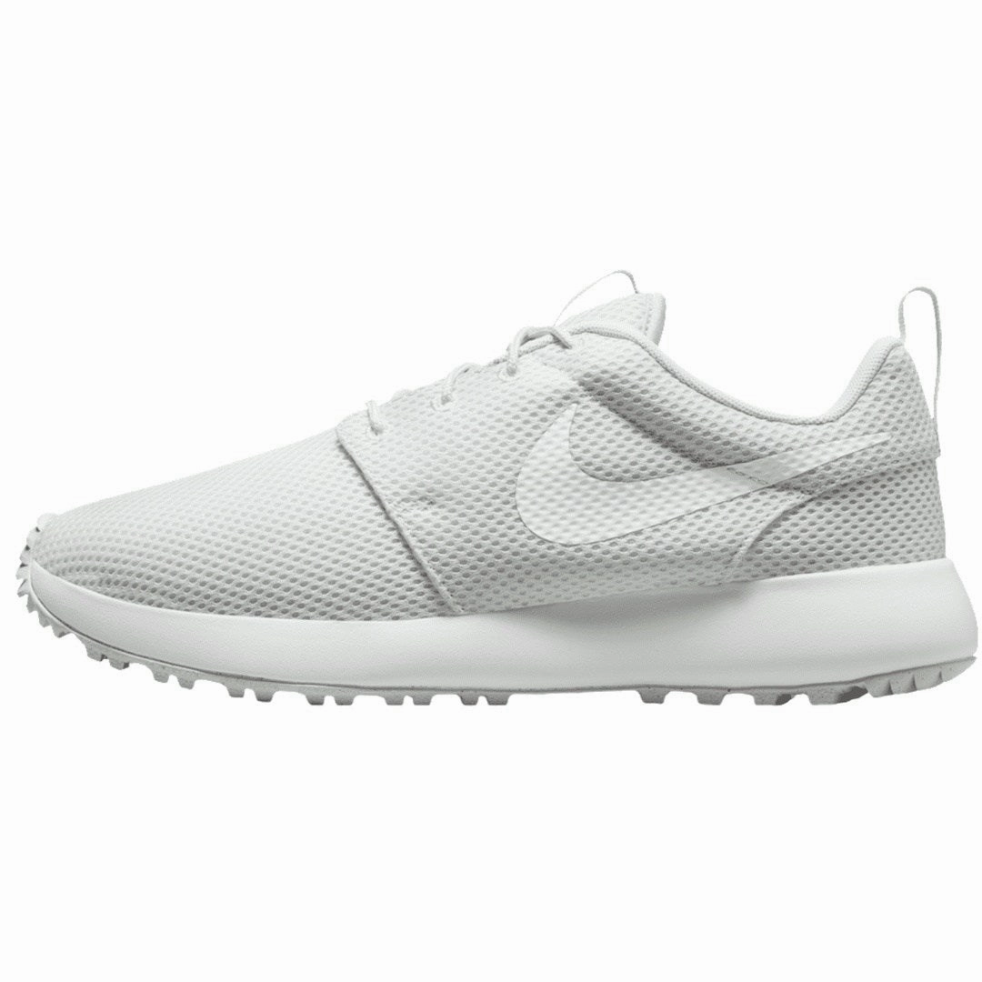 Nike Roshe G 2.0 Golf Shoes DV1202 Walking-Friendly Sneakers