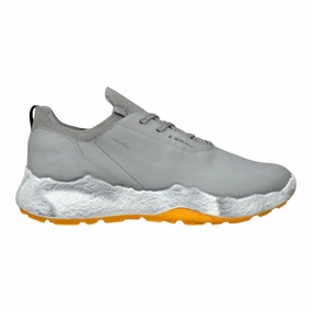 Sole Motion Ecco Biom H5 Golf Shoes 138014 Freedom Walk Stylish Sneakers On White