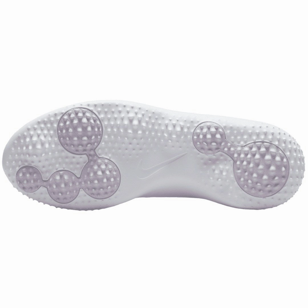 Nike Ladies Roshe G Golf Shoes CD6066 Comfy Slip-Ons, Sport-Inspired Footwear