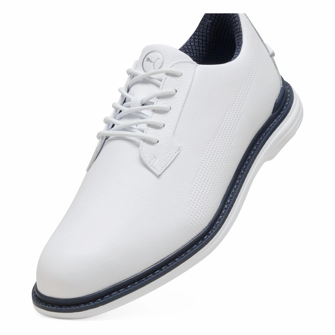 Puma Royale Golf Shoes 310726 Padded Collar Shoes