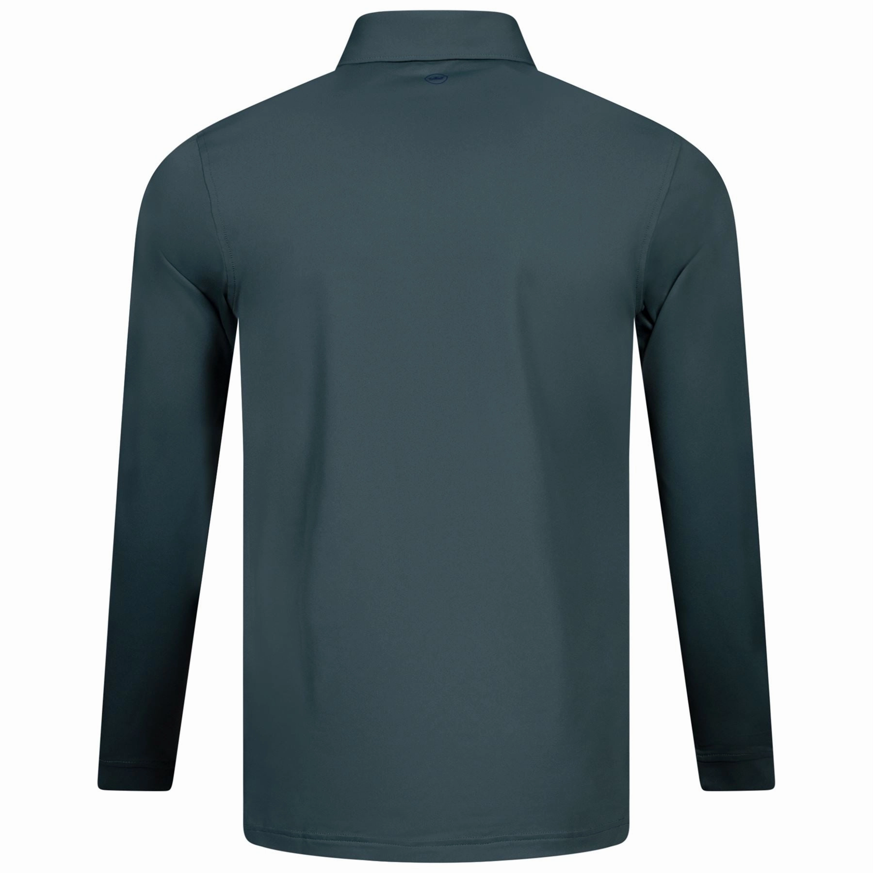 Soul LS Performance Polo Lacinato Peter Millar Menswear Collection