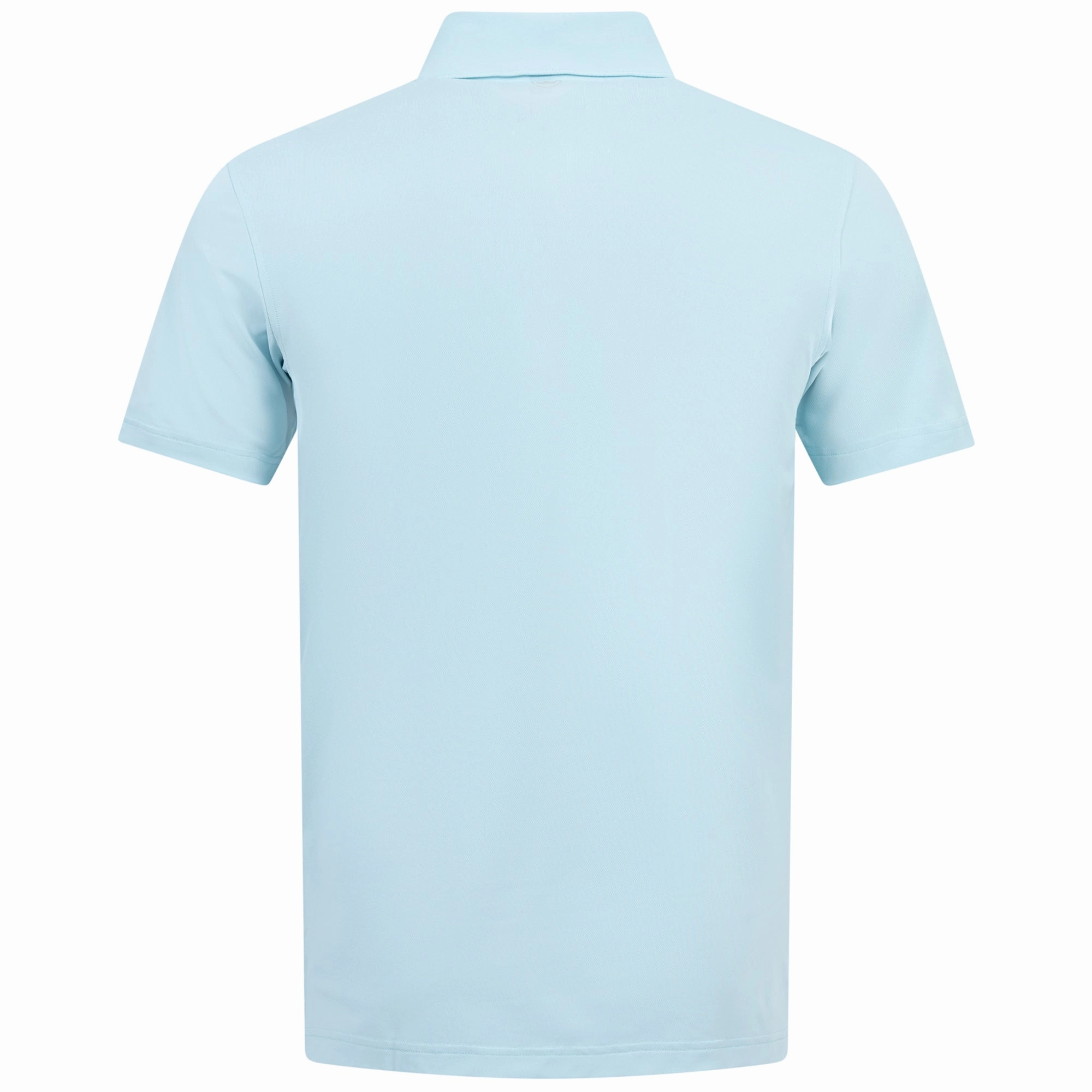 Soul Performance Mesh Polo Blue Spruce Peter Millar Menswear Collection
