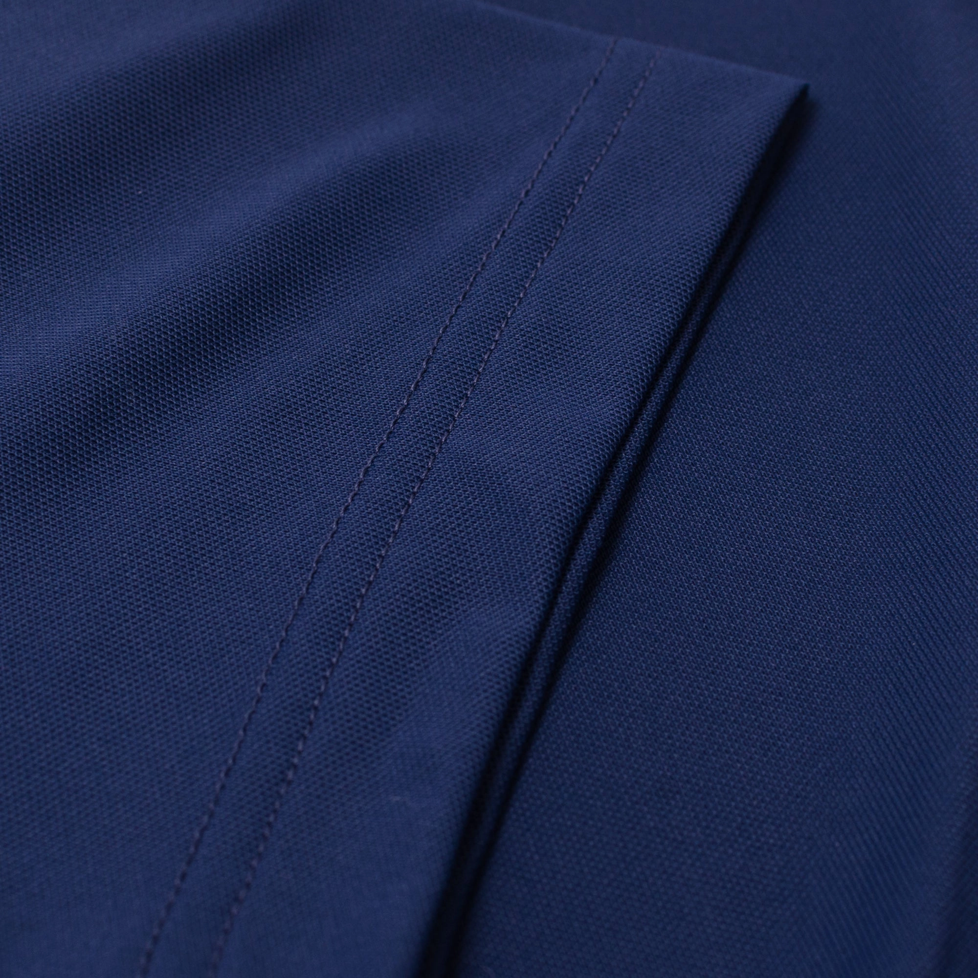 Soul Performance Mesh Polo Navy Peter Millar Menswear Collection