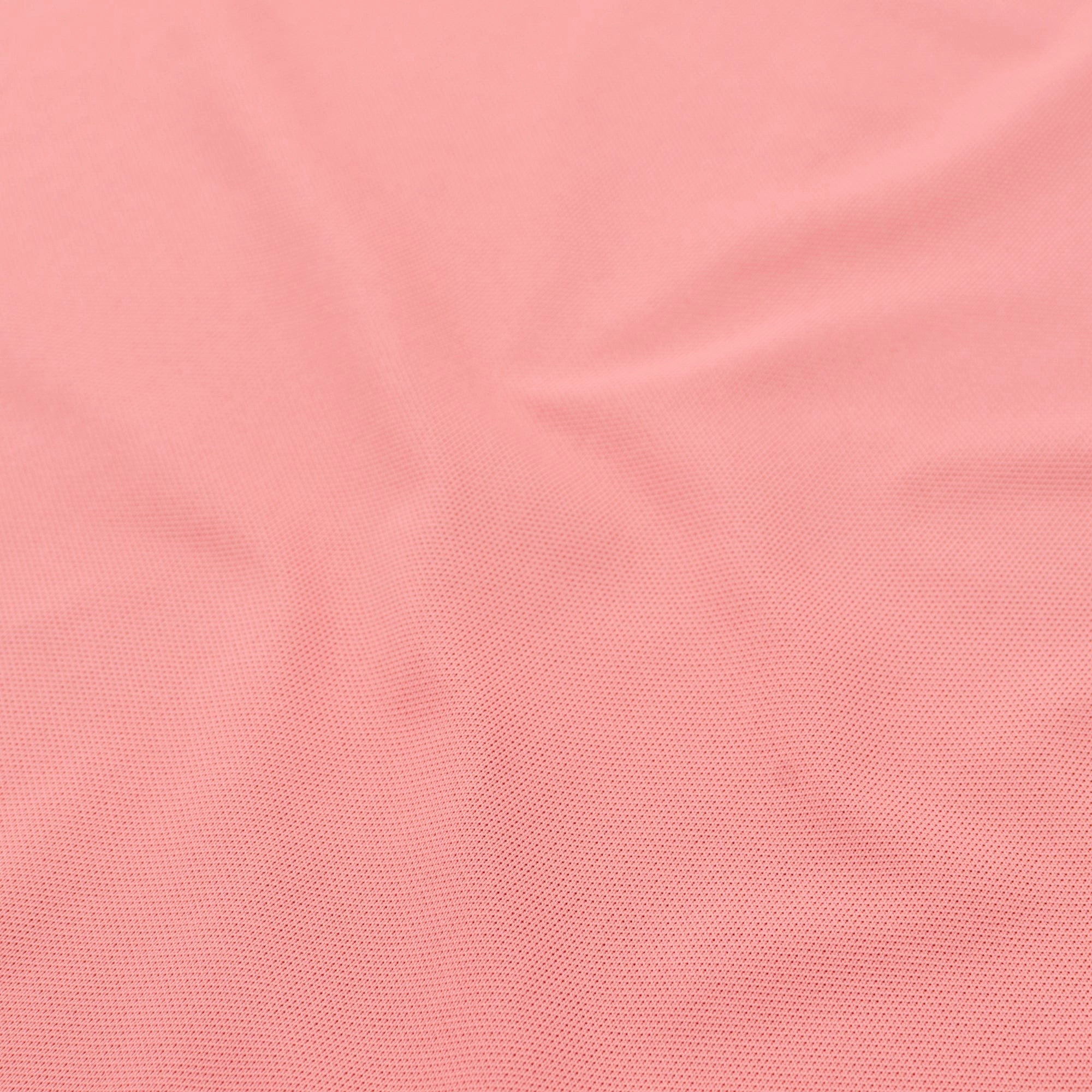 Soul Performance Mesh Polo Pink Crepe Peter Millar Menswear Collection