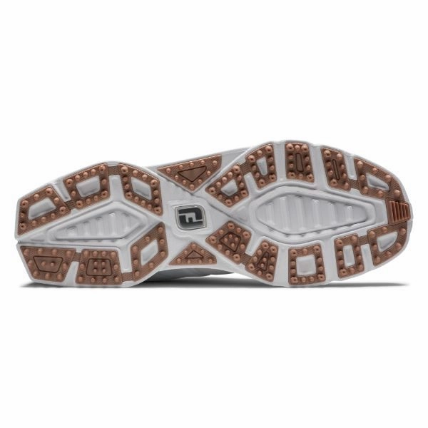 Footjoy Ladies Pro SL Golf Shoes 98140 Arch Support Shoes