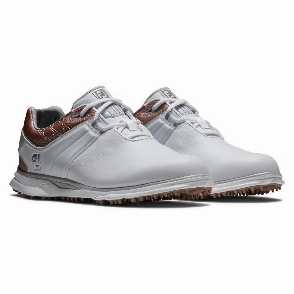 Footjoy Ladies Pro SL Golf Shoes 98140 Padded Sandals