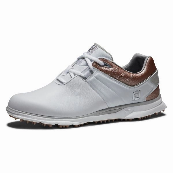 Footjoy Ladies Pro SL Golf Shoes 98140 Urban Sneakers