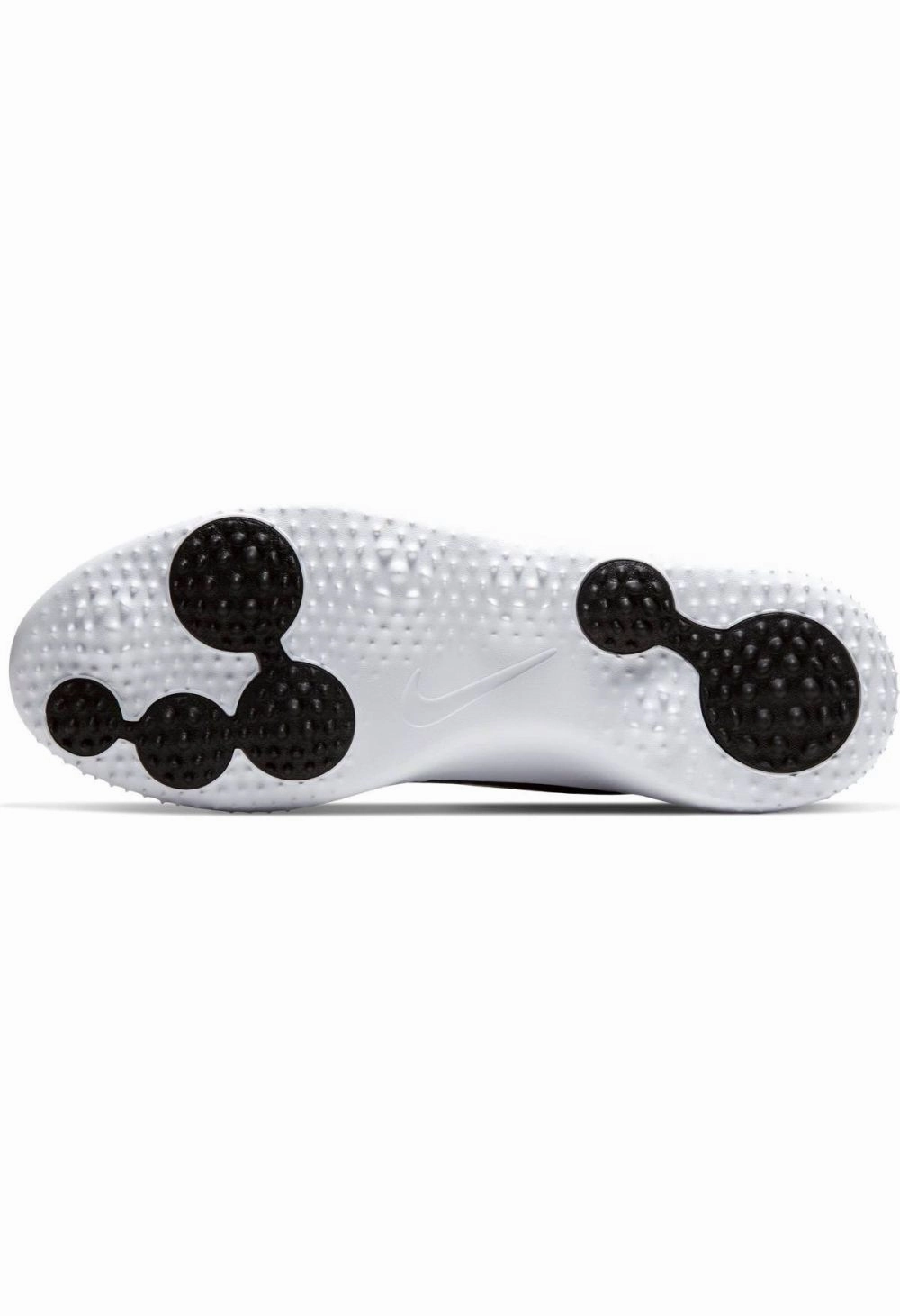 Rubber Sole Sneakers, Gym-Ready Footwear, Anti-Slip Shoes Nike Roshe G Golf Shoes CD6065