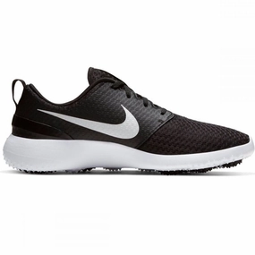 Spikeless Golf Shoes Nike Roshe G Golf Shoes CD6065 Compact Travel Shoes Slip-On Footwear