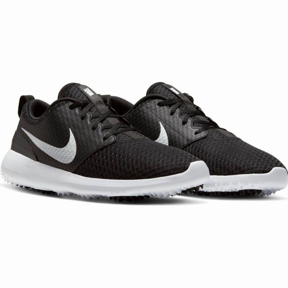 Mesh Upper Shoes Nike Roshe G Golf Shoes CD6065