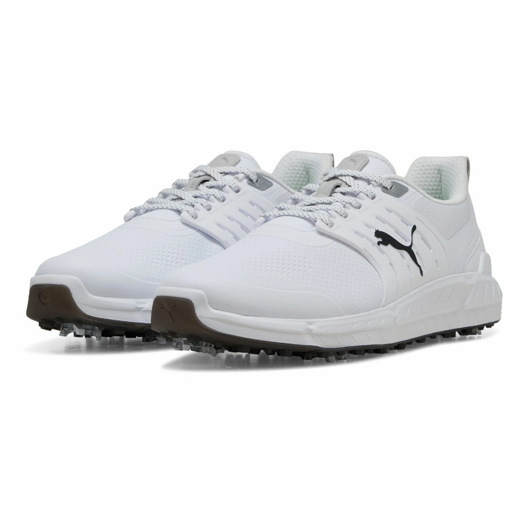 Easy Walking Shoes Puma IGNITE Elevate 2 Tour Golf Shoes 312553 Lifestyle Sneakers