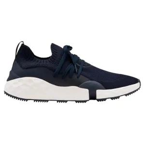 Sporty Vibes Gfore MG4.1 Spikeless Golf Shoes Twilight - FA20 Men Memory Foam Shoes Comfy Slip-Ons, Grippy Sole Shoes