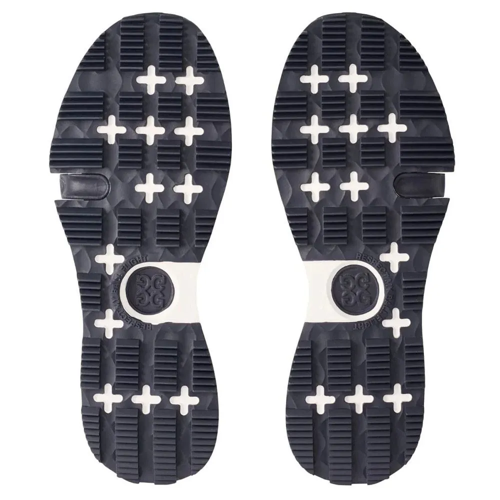 Gfore MG4.1 Spikeless Golf Shoes Twilight - FA20 Men Soft Sole Sneakers, Everyday Footwear