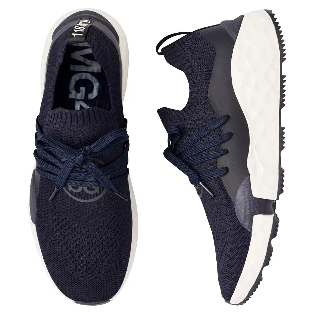 Fashion Low Tops Gfore MG4.1 Spikeless Golf Shoes Twilight - FA20 Men Lightweight Trainers