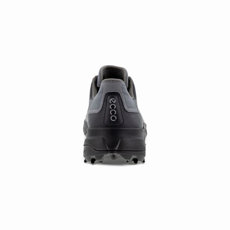 Cushioned Midsoles, Breathable Shoes, Footbed Sandals Ecco Biom G5 Golf Shoes 152314