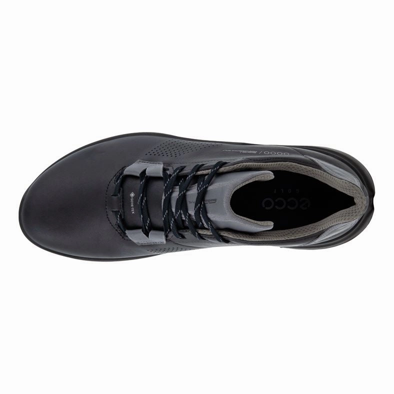 Engineered Fit Sneakers Ecco Biom G5 Golf Shoes 152314