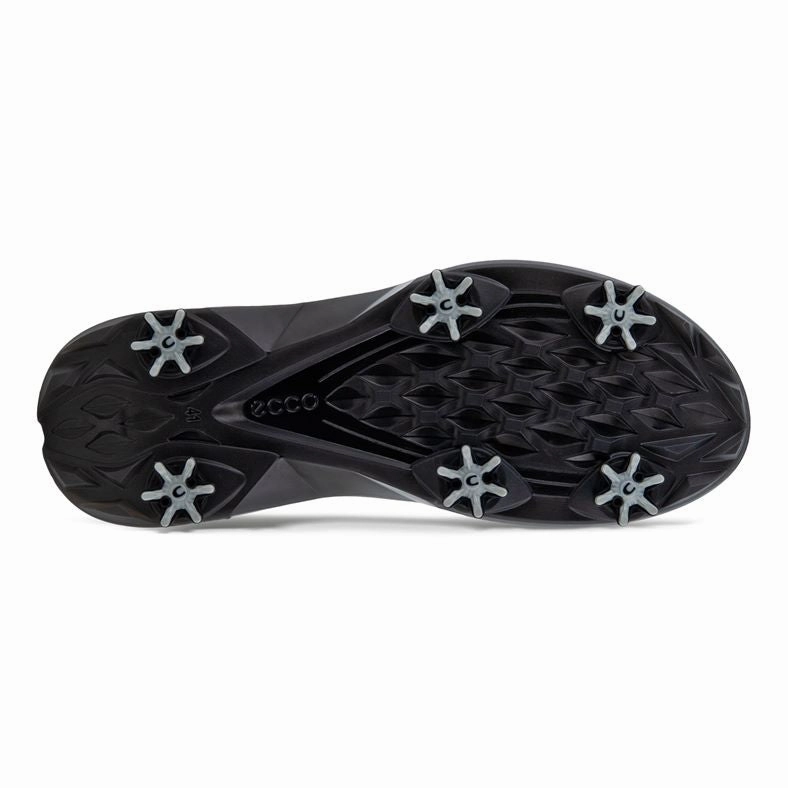 Ecco Biom G5 Golf Shoes 152314 High-Traction Outsole