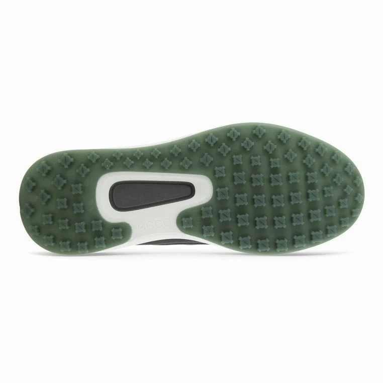 Ecco Core Golf Shoes 100814 Rugged Sole Shoes