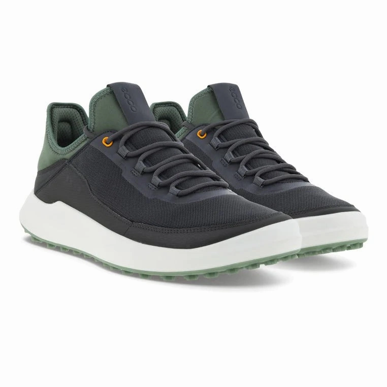 Breathable Everyday Sneakers Ecco Core Golf Shoes 100814