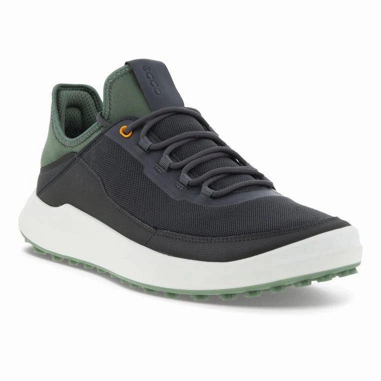 Soft Sole Sneakers Ecco Core Golf Shoes 100814