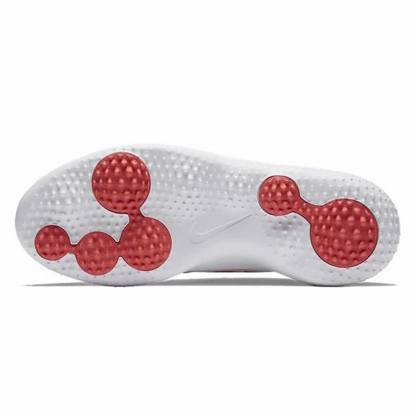 Contemporary Design Sneakers Nike Ladies Roshe G Golf Shoes CD6066 Padded Insole Shoes