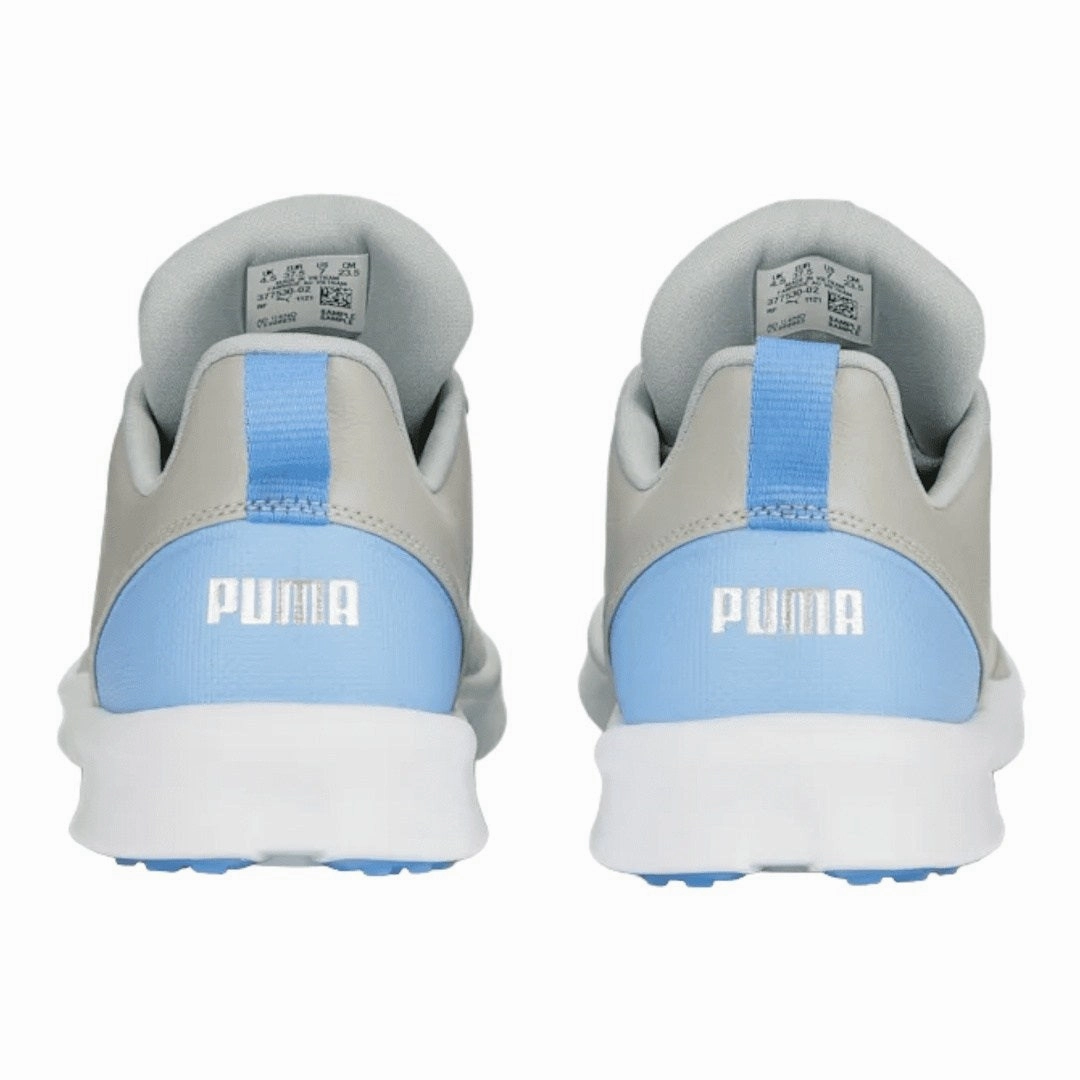 Urban Sneakers, Summer Slip-Ons Puma Ladies Laguna Fusion Golf Shoes 377530