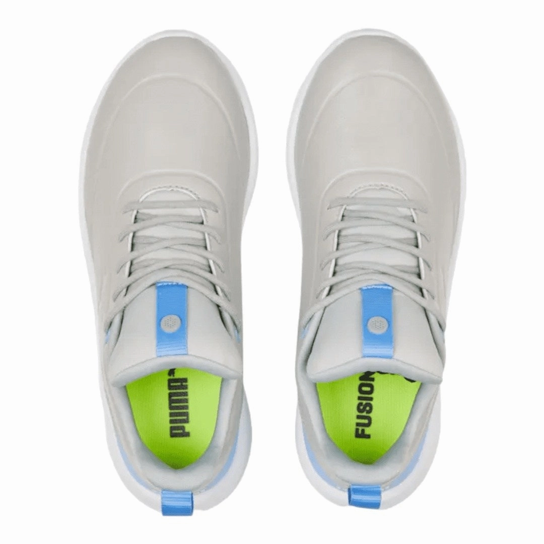 Puma Ladies Laguna Fusion Golf Shoes 377530 Retro Sneakers, Everyday Runners