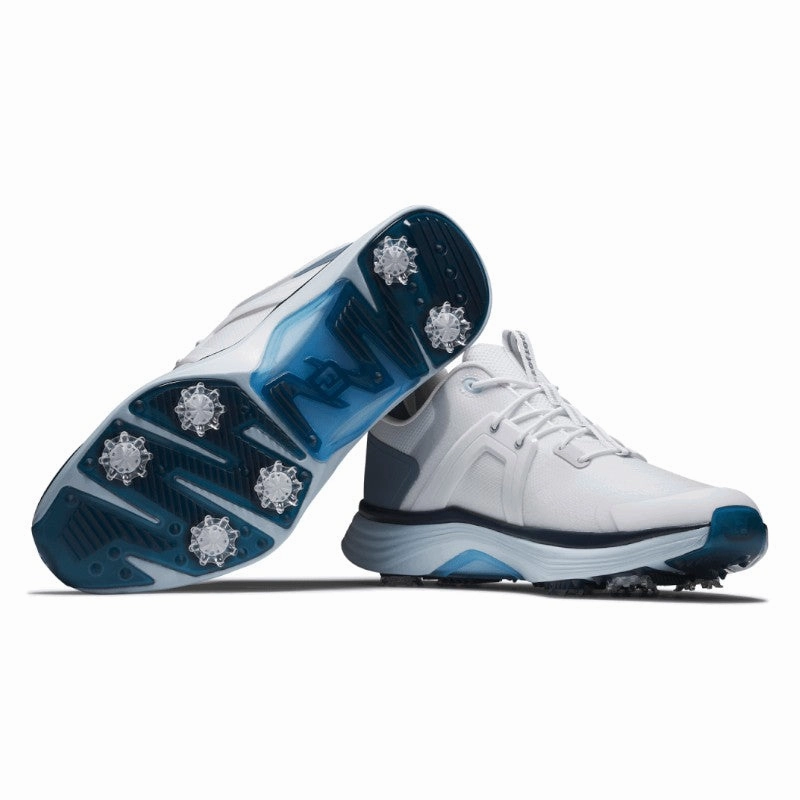 Ankle Support Sneakers FootJoy HyperFlex Golf Shoes 55471 Smart Casual Shoes