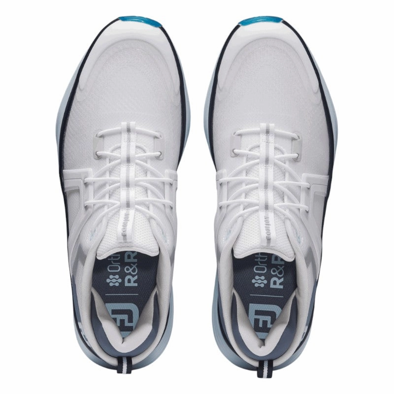 Breathable Sneakers FootJoy HyperFlex Golf Shoes 55471 Faux Fur Slippers