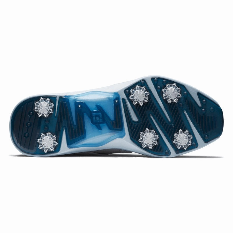 Stylish Comfort Shoes FootJoy HyperFlex Golf Shoes 55471