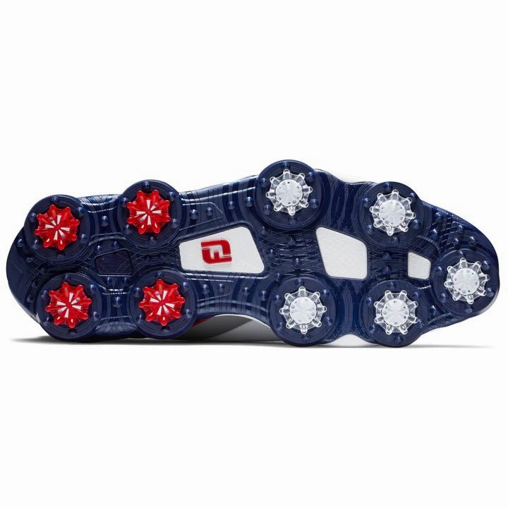 Beach Footwear, Versatile Shoes, Wide Fit Shoes Footjoy Tour Alpha Golf Shoes 55500